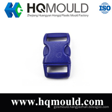 Plastic Buckle Clasp Injection Mould